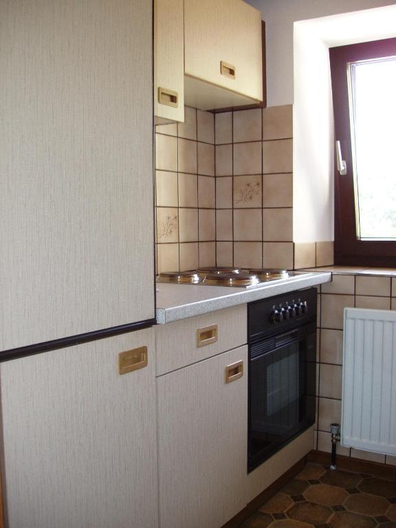 شقة Haus Sonnleite ترينس الغرفة الصورة