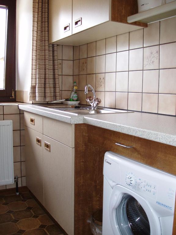 شقة Haus Sonnleite ترينس الغرفة الصورة
